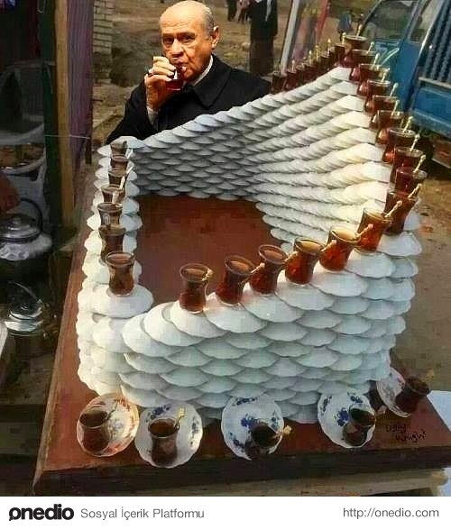 Çay Çay