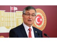 MHP'Lİ VEKİLE ŞANTAJ ŞOKU!