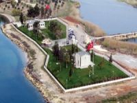 SÜLEYMAN ŞAH TÜRBESİ HAKKINDA ŞOK EDEN İDDİA
