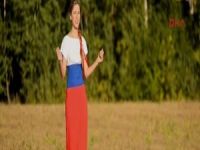 PUTİN'E AŞK ŞARKISI KLİBİ TIK REKORLARI KIRDI