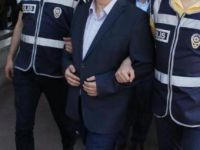 SAMSUN'DA 440 KAMU PERSONELİ TUTUKLANDI