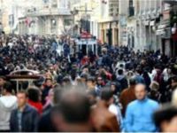 'YÜKSEK İŞSİZLİK NEDENİYLE SOSYAL PATLAMA RİSKİ ARTIYOR'