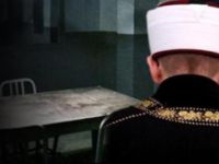 İMAM 5 YAŞINDAKİ KIZA CİNSEL TACİZDEN TUTUKLANDI