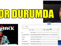 REDHACK'TEN ERDOĞAN'IN DAMADINA TEHDİT