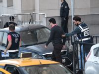 ADLİYE VE CEZAEVLERİNDE FETÖ OPERASYONU