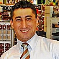 Halit İşçi