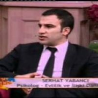 Serhat Yabancı