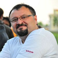 Soykan Özçelik