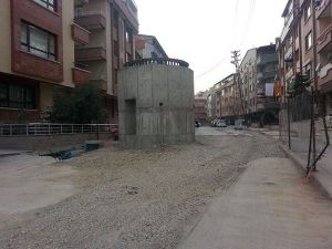 33 FOTOĞRAFLA MELİH GÖKÇEK'İN ANKARA'SI!