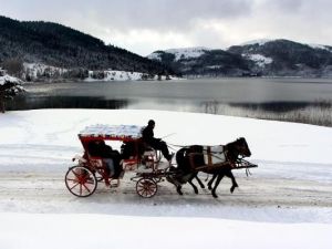 MEMLEKETTEN KAR MANZARALARI