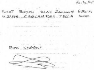 Reza Sarraf'ın TBMM oylaması sosyal medyayı böyle sallamıştı