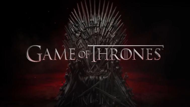 GAME OF THRONES'UN FİNAL TARİHİ AÇIKLANDI 1