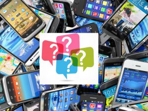 Fiyatı Bin TL civarında olan süper telefonlar