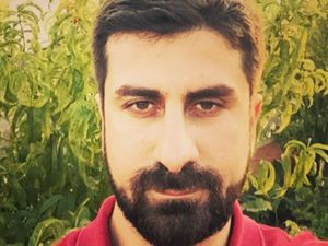 DİYARBAKIR'DA ÖLDÜRÜLEN AKP'Lİ GENCİN YAZDIKLARI YÜREK BURKTU