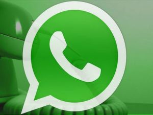 WHATSAPP'TA OKUDUĞUNUZ MESAJLAR GÖRÜNMESİN