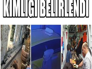 İŞTE BURSA BOMBACISI KADININ GÖRÜNTÜLERİ