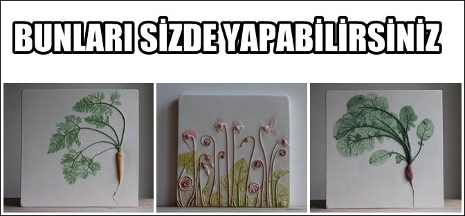 DOĞAYI DUVARLARINIZDA BÖYLE ÖLÜMSÜZLEŞTİRİN 1