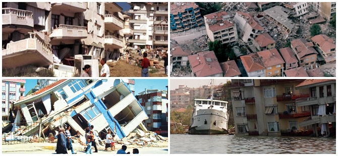 17 AĞUSTOS MARMARA DEPREMİ DE BÖYLE GELMİŞTİ 1
