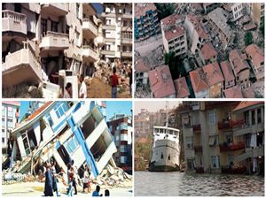 17 AĞUSTOS MARMARA DEPREMİ DE BÖYLE GELMİŞTİ