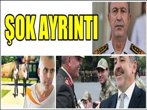 Hulusi Akar'ın bu ifadesi yine gündeme geldi