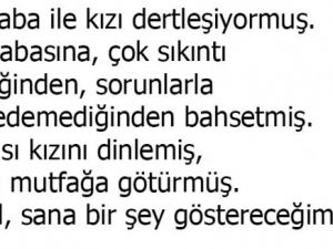 HAVUÇ YUMURTA KAHVE