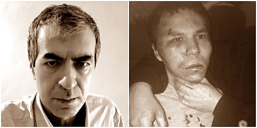 MEHMET BARLAS'IN OĞLUNDAN POLİSE SKANDAL ÖNERİ
