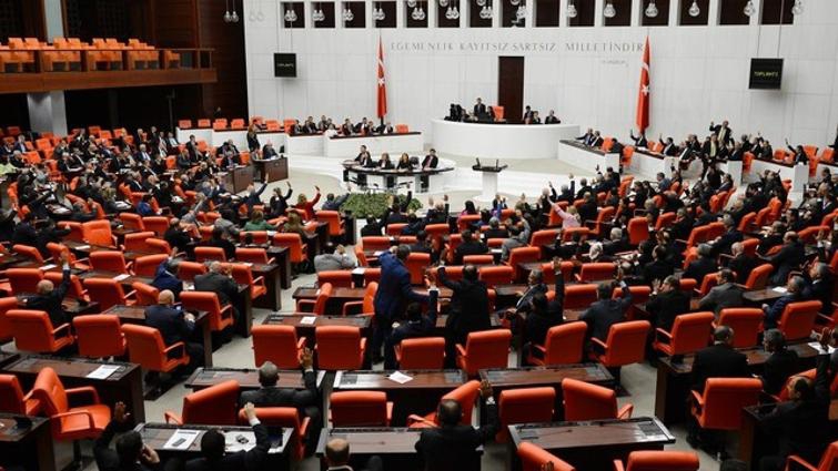 ERDOĞAN'IN BAŞKANLIK ANKETİNDE SÜRPRİZ SONUÇLAR 1