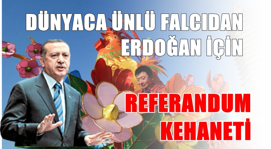 Dünyaca ünlü falcı Erdoğan için ne dedi 1