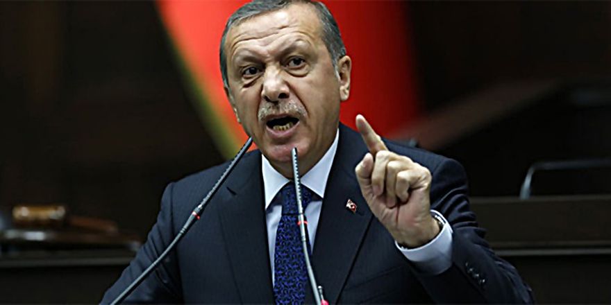 ERDOĞAN'A REFERANDUM İPTAL ETTİREBİLECEK ANKET