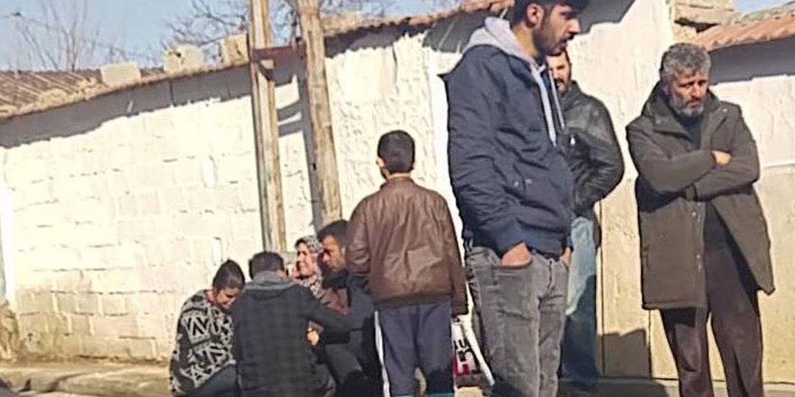 KONYA'DA FACİA : 3 ÖLÜ 1