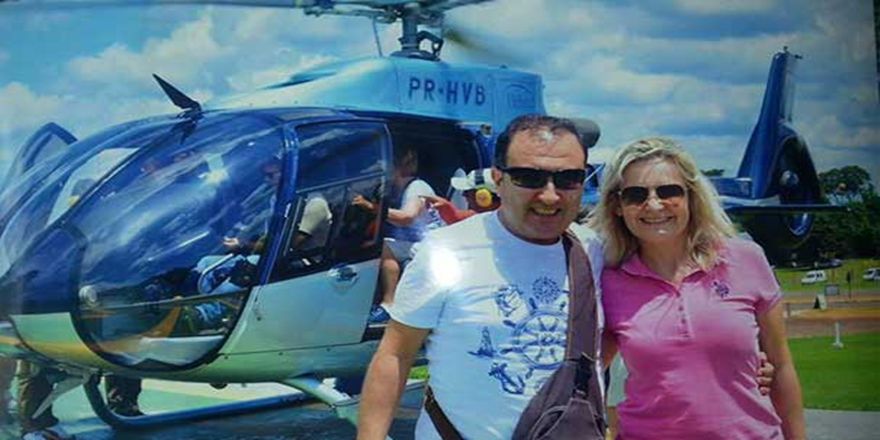 İŞ ADAMINA KANLI PUSU: 1 ÖLÜ