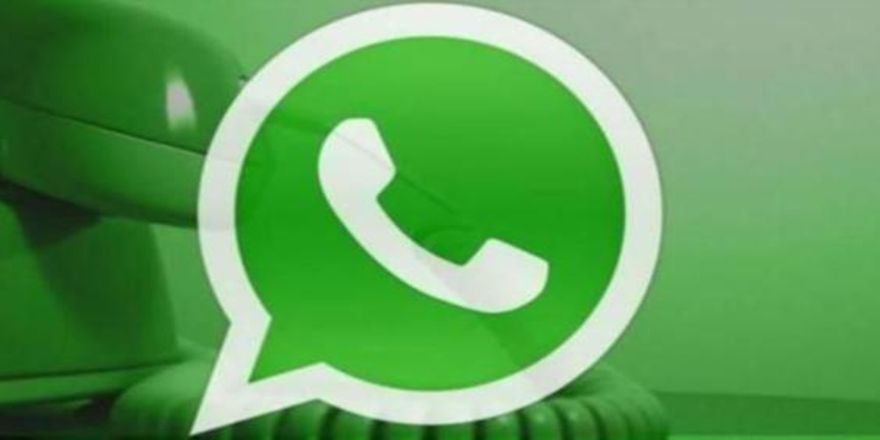 WHATSAPP'TA DEVRİM GİBİ YENİLİK
