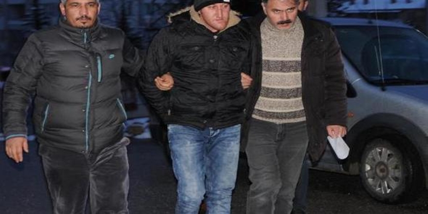 ESKİŞEHİR'DE GASPÇI SALDIRISINDA ANNEDEN SONRA KIZI DA ÖLDÜ 1