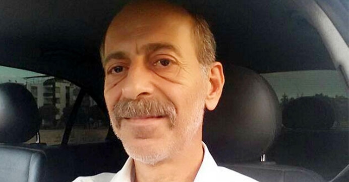 ANTALYA'DA DEHŞET; EMEKLİ CANLI YAYINDA İNTİHAR ETTİ 1