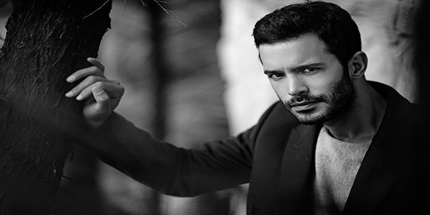 Barış Arduç'tan yeni dizi