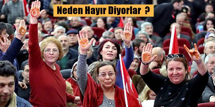 Bu anketin sonuçları AKP'yi hala düşündürüyor