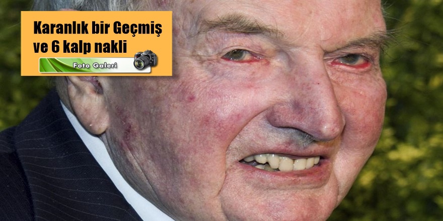 Günah imparatorluğunun 100 yıllık sırrı 1