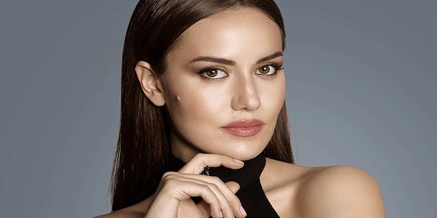 Fahriye Evcen’den ‘Sette kapris’ iddialarına yanıt