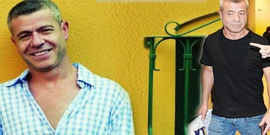 Levent Yüksel'in son hali şaşırttı