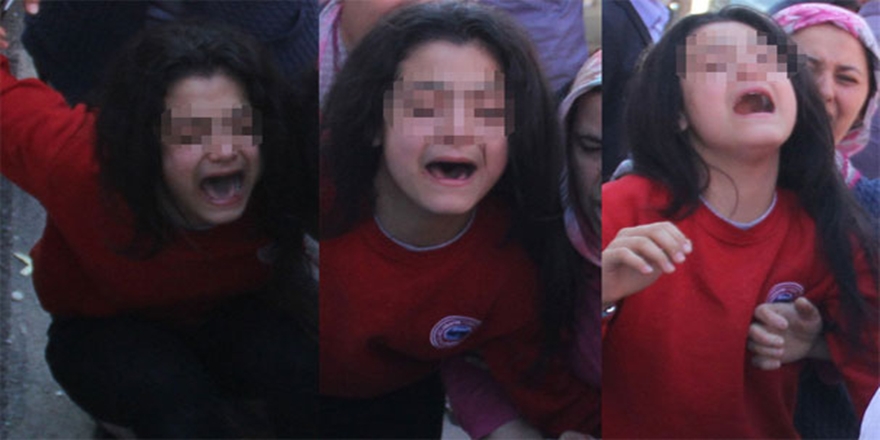 İntihar eden eşini görmek isteyen kadının feryadı yürek yaktı 1