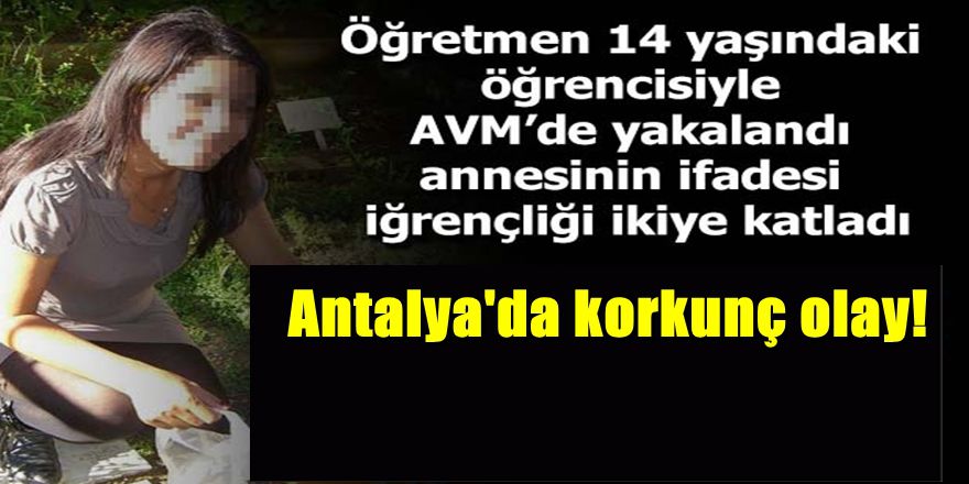 Öğretmen hırsızlıktan mahkum oldu, taciz ve cinayetten yargılanıyor