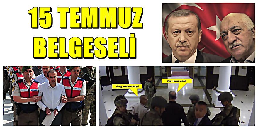 15 Temmuz karanlığının yanıtsız soruları