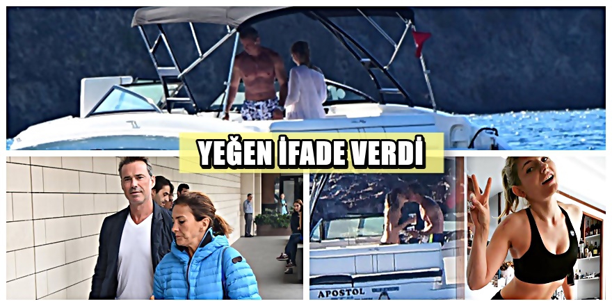 Murat Başoğlu'nun yeğeni savcılıkta 1