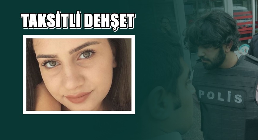 17 yaşındaki Helin' katlinde korkunç gerçek 1