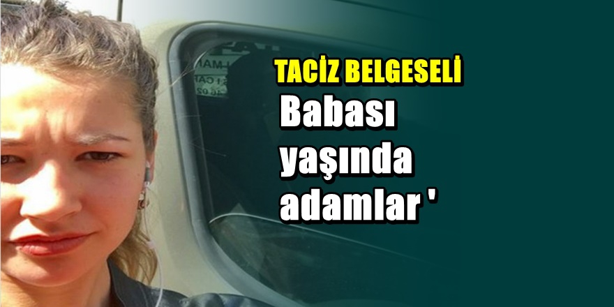 Tacizcileri ile selfie çekip paylaşan genç kız fenomen oldu 1