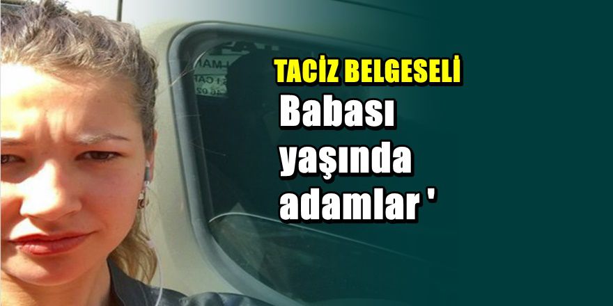 Tacizcileri ile selfie çekip paylaşan genç kız fenomen oldu