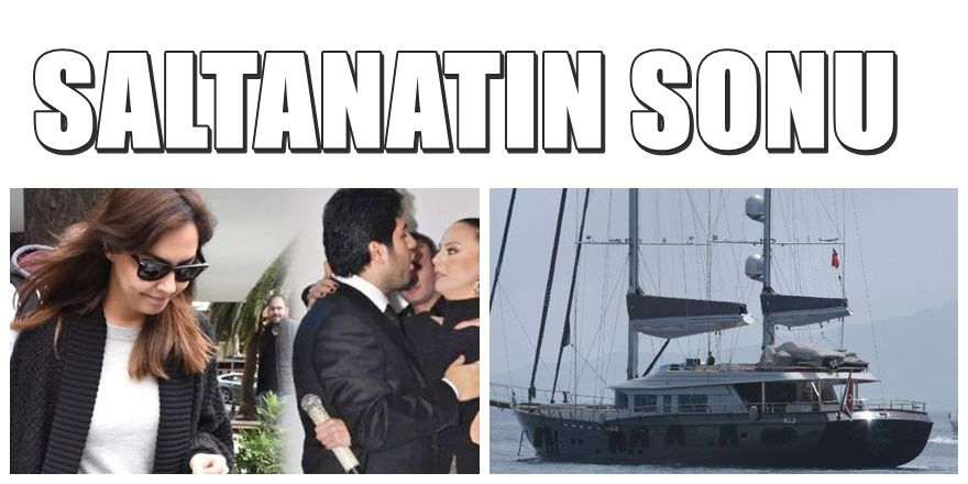 Ebru Gündeş'ın dillere destan hayatının son günleri