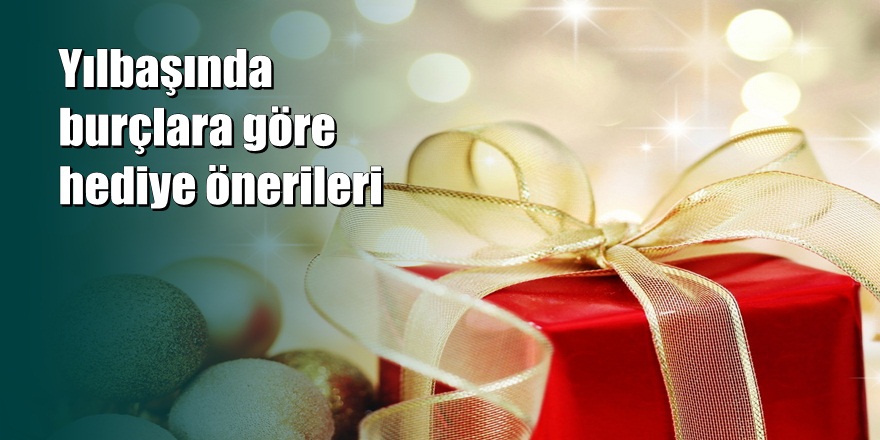 Yılbaşında burçlara göre hediye önerileri 1