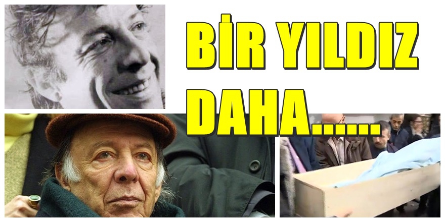 Münir Özkul'un ardından yürek burkan olay 1
