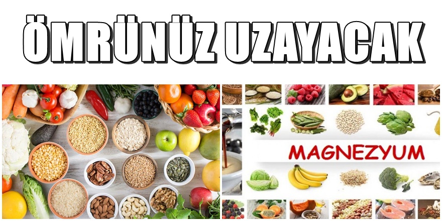 MÜTHİŞ ARAŞTIRMA; Akdenizliler neden uzun yaşıyor 1